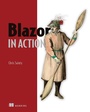 Cover: Blazor in Action - Manning