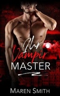Cover: Ihr Vampir Master - Midnight Romance, LLC