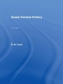 Cover: Greek Painted Pottery - Routledge