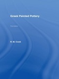 Cover: Greek Painted Pottery - Routledge