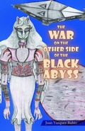 Cover: The War on the Other Side of the Black Abyss - Cadmus Publishing
