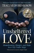 Cover: Unsheltered Love - Morgan James Publishing llc