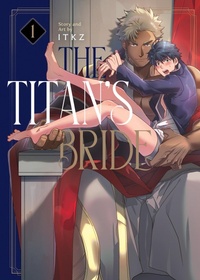 Abbildung von: The Titan's Bride Vol. 1 - Seven Seas Entertainment, LLC