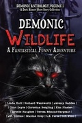 Cover: Demonic Wildlife - 4 Horsemen Publications
