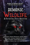 Cover: Demonic Wildlife - 4 Horsemen Publications