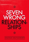 Cover: Seven Wrong Relationships - Rise UP Publications