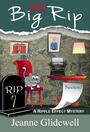 Cover: No Big Rip (A Ripple Effect Mystery, Book 7) - ePublishing Works!