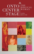 Cover: Onto Center Stage - Cherry Orchard Books