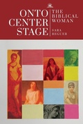 Cover: Onto Center Stage - Cherry Orchard Books