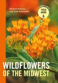 Cover: Wildflowers of the Midwest - Timber Press