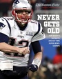 Cover: Never Gets Old - Triumph Books