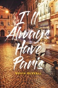 Cover: I'll Always Have Paris - Fulton Books, Inc.