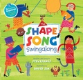 Cover: The Shape Song Swingalong - Barefoot Books Ltd