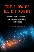 Cover: The Flow of Illicit Funds - Georgetown University Press