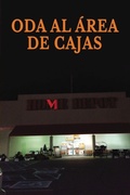 Cover: Oda Al Area de Cajas - Gatekeeper Press