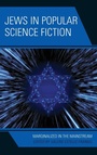 Cover: Jews in Popular Science Fiction - Lexington Books
