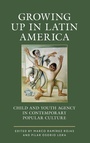 Cover: Growing up in Latin America - Lexington Books