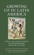 Cover: Growing up in Latin America - Lexington Books