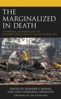 Enlarge image Cover: The Marginalized in Death - Lexington Books