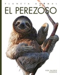Cover: El Perezoso - Creative Paperbacks