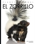 Cover: El Zorrillo - Creative Paperbacks