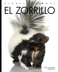 Enlarge image Cover: El Zorrillo - Creative Paperbacks