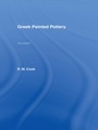 Cover: Greek Painted Pottery - Routledge