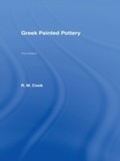 Cover: Greek Painted Pottery - Routledge