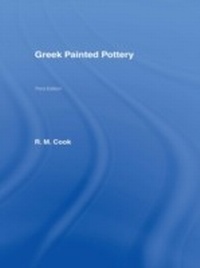 Enlarge image Cover: Greek Painted Pottery - Routledge