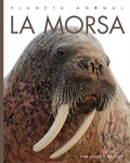 Cover: La Morsa - Creative Paperbacks