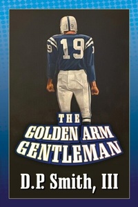 Abbildung von: The Golden Arm Gentleman - Palmetto Publishing