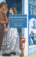 Cover: Lies and Sorcery - NYRB Classics