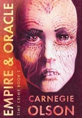 Cover: Empire & Oracle - Humble Hogs Press