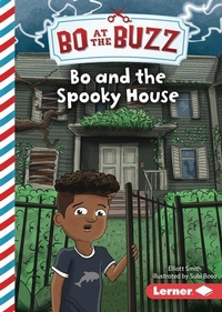 Abbildung von: Bo and the Spooky House - Lerner Publishing Group