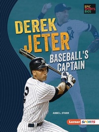 Enlarge image Cover: Derek Jeter - Lerner Publishing Group