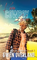 Cover: Kona Cowboy Surfer - Nine Waves Media