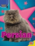 Cover: Persian - Av2