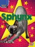 Cover: Sphynx - Av2