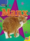 Cover: Manx - Av2