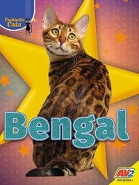 Enlarge image Cover: Bengal - Av2