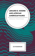 Cover: Lenard D. Moore and African American Haiku - Lexington Books