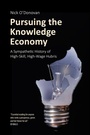Cover: Pursuing the Knowledge Economy - Agenda Publishing
