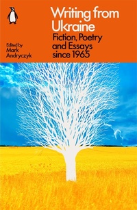 Enlarge image Cover: Writing from Ukraine - Penguin