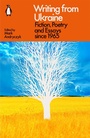 Cover: Writing from Ukraine - Penguin