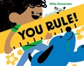 Cover: You Rule! - Chronicle Books