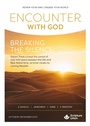 Cover: Encounter with God - Scripture Union