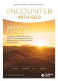 Cover: Encounter with God - Scripture Union