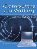 Bild: Computers and Writing - Routledge
