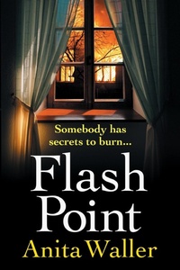 Abbildung von: Flash Point - Boldwood Books Ltd