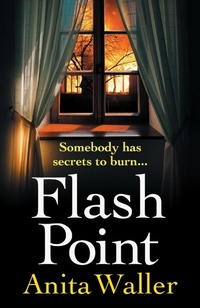 Abbildung von: Flash Point - Boldwood Books Ltd